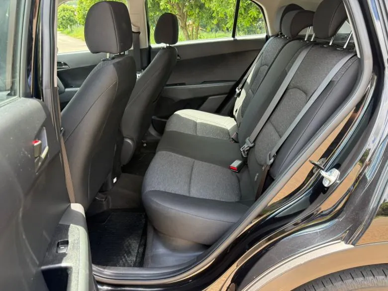 Hyundai - CRETA 1.6 ACTION AUT