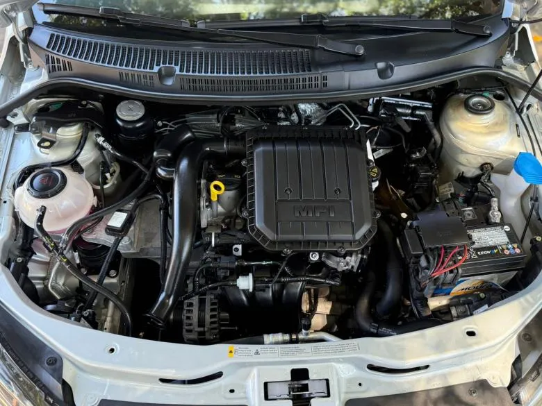 Honda - FIT 1.5 LX AUT