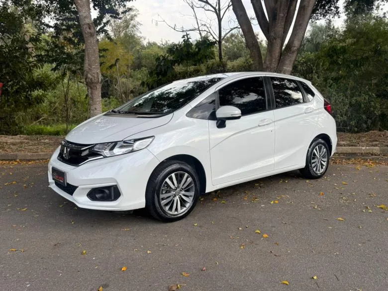 Honda - FIT 1.5 PERSONAL AUT 