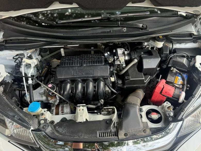 Honda - FIT 1.5 PERSONAL AUT 