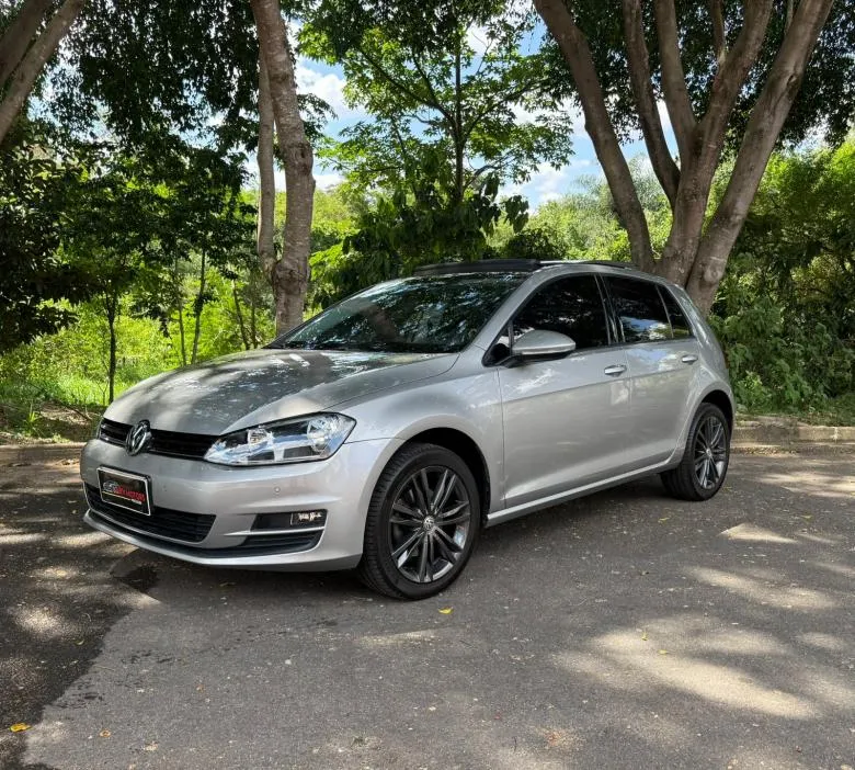 GOLF 1.0 TSI