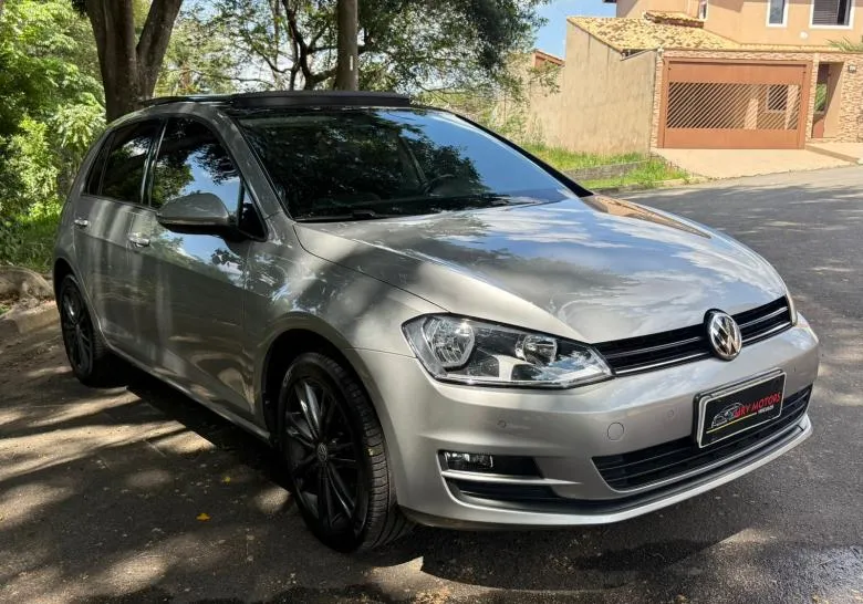 VW - VolksWagen - GOLF 1.0 TSI COMFORTLINE