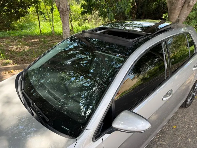 VW - VolksWagen - GOLF 1.0 TSI COMFORTLINE