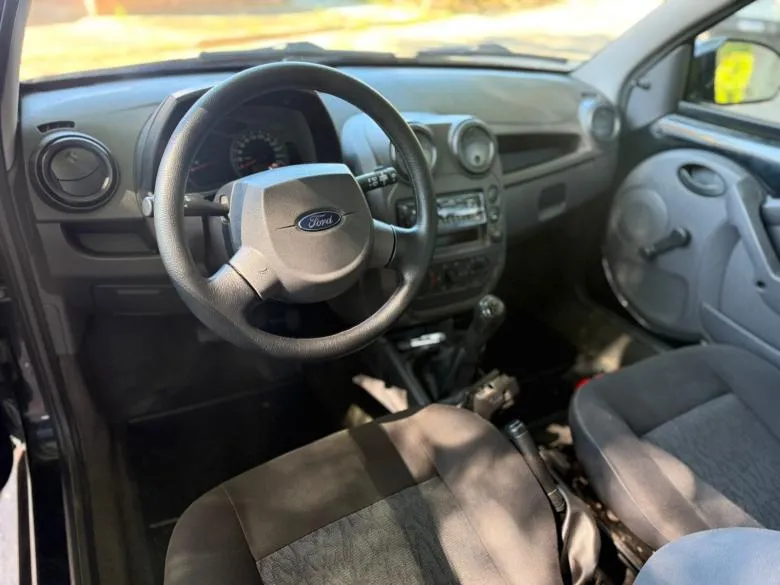 Ford - KA 1.0 