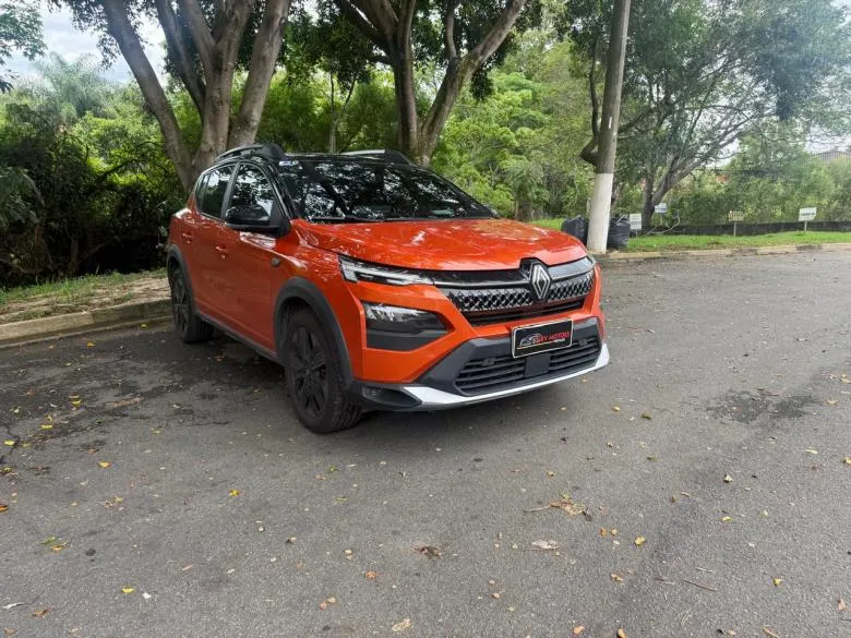 Renault - KARDIAN PREM ED 1.0 TB AUT