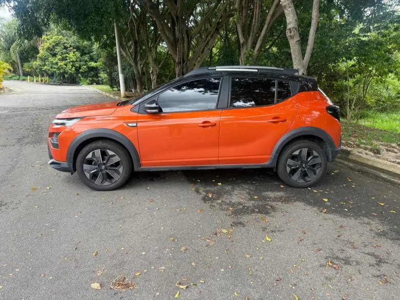 Renault - KARDIAN PREM ED 1.0 TB AUT