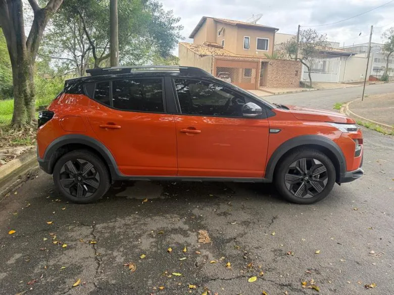 Renault - KARDIAN PREM ED 1.0 TB AUT