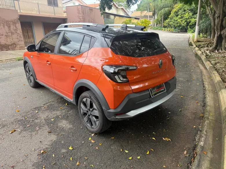 Renault - KARDIAN PREM ED 1.0 TB AUT