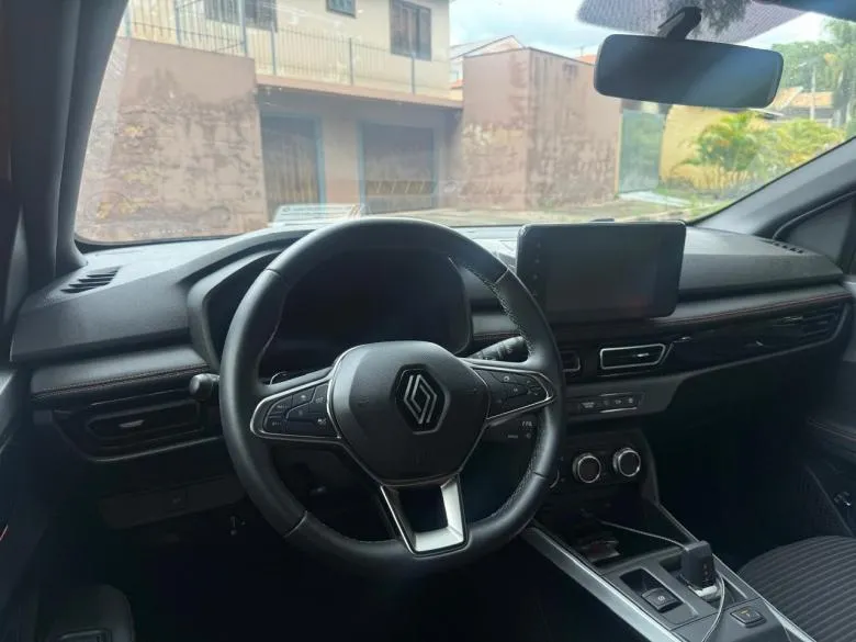 Renault - KARDIAN PREM ED 1.0 TB AUT