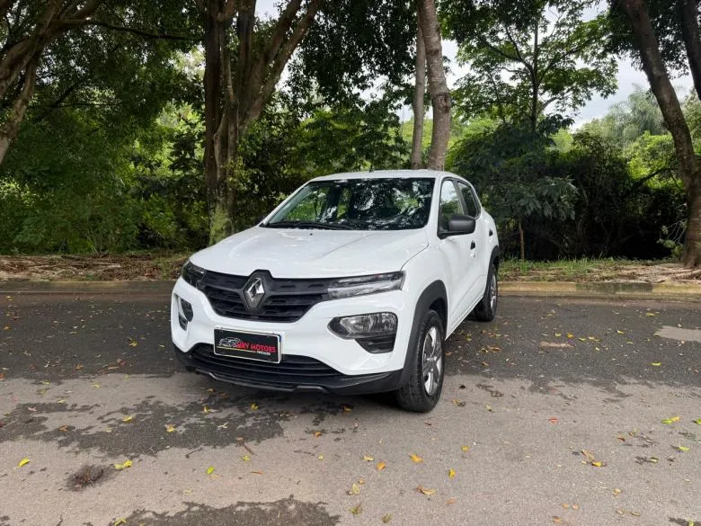 KWID 1.0 ZEN