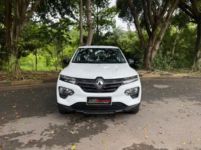 Renault - KWID 1.0 ZEN 
