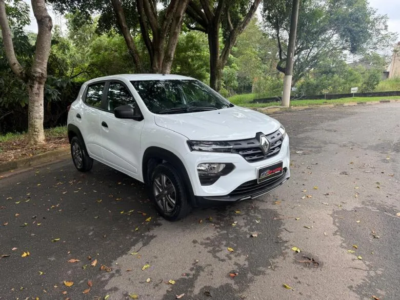 Renault - KWID 1.0 ZEN 
