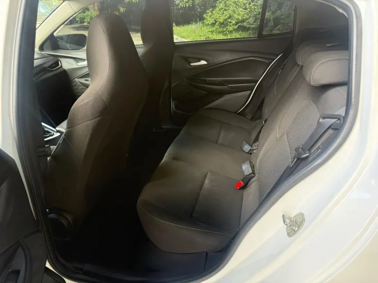 GM - Chevrolet - ONIX SEDAN PLUS LT 1.0 