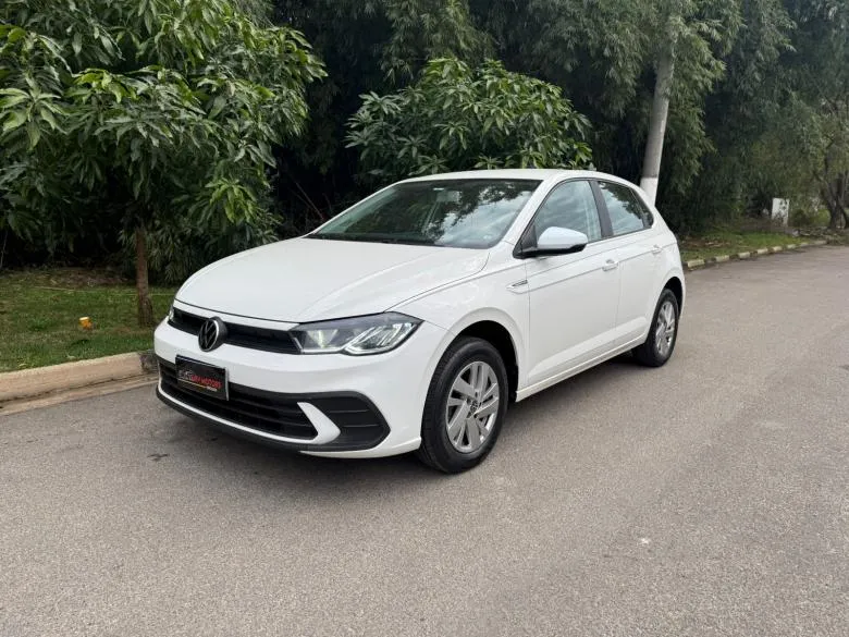 POLO COMFORTLINE TSI