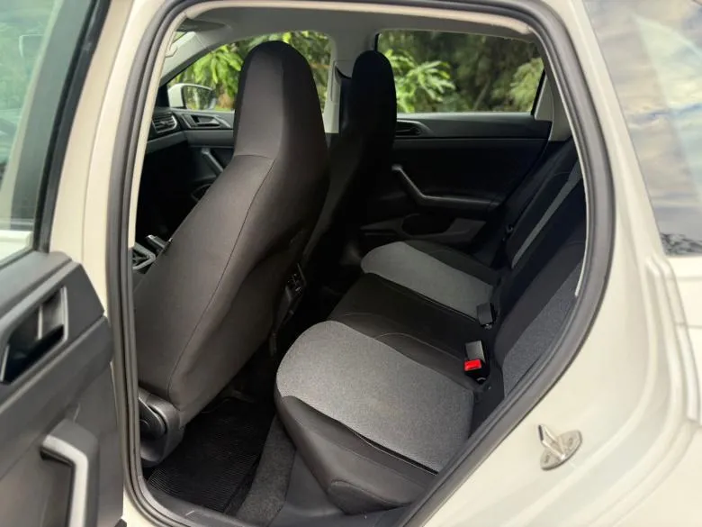 VW - VolksWagen - POLO COMFORTLINE TSI 1.0 