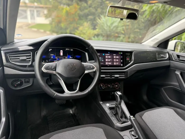 VW - VolksWagen - POLO COMFORTLINE TSI 1.0 