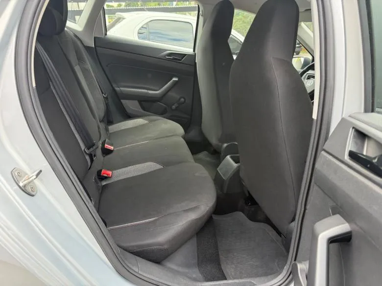 VW - VolksWagen - POLO TRACK 1.0 