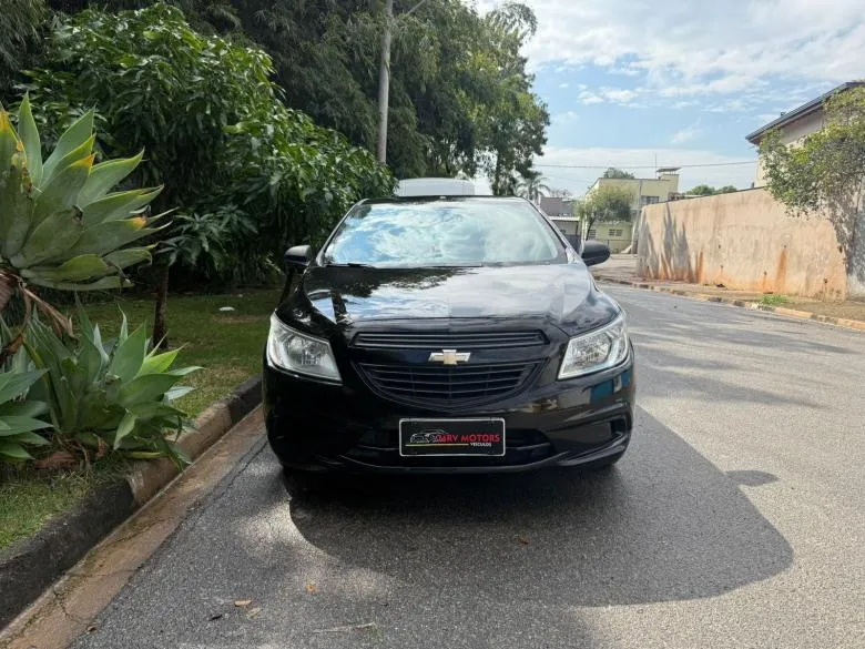 GM - Chevrolet - PRISMA 1.0 JOY 
