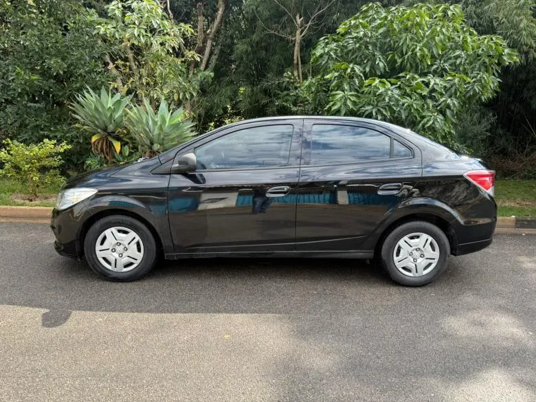 GM - Chevrolet - PRISMA 1.0 JOY 