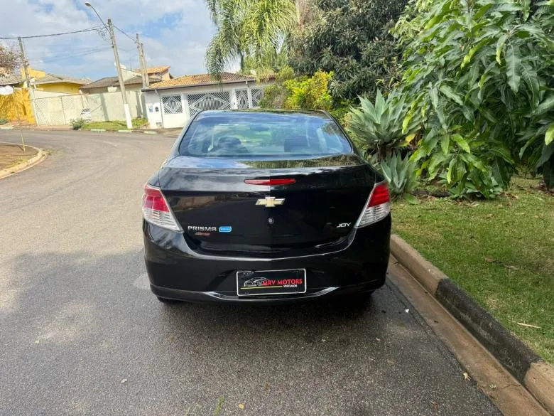 GM - Chevrolet - PRISMA 1.0 JOY 