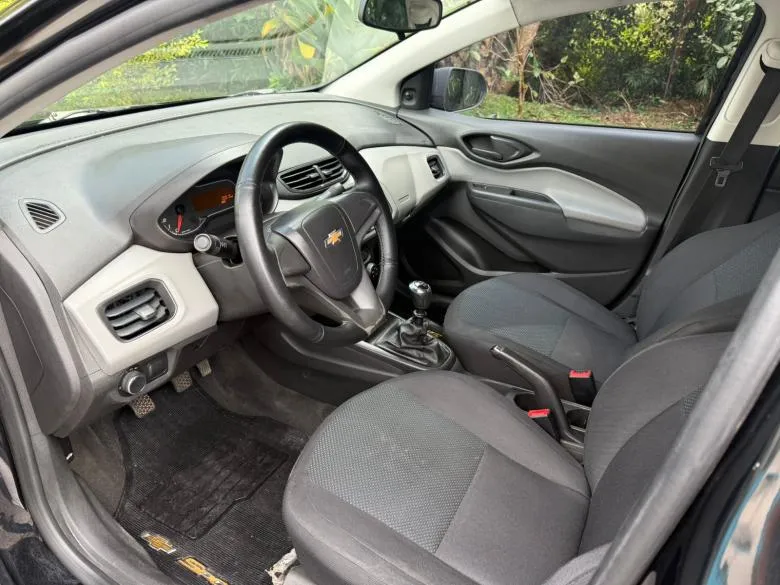 GM - Chevrolet - PRISMA 1.0 JOY 