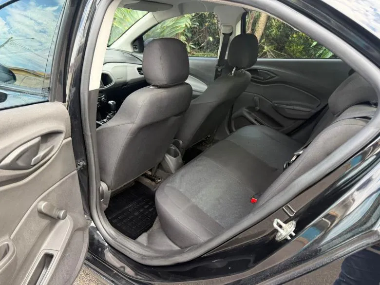 GM - Chevrolet - PRISMA 1.0 JOY 