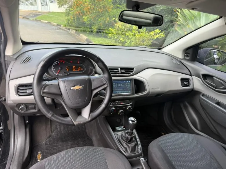 GM - Chevrolet - PRISMA 1.0 JOY 