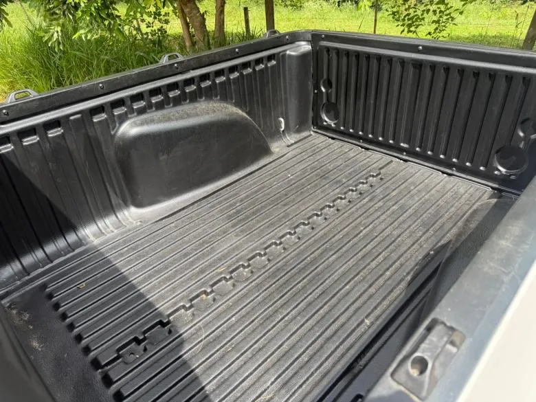 VW - VolksWagen - SAVEIRO 1.6 ROBUST